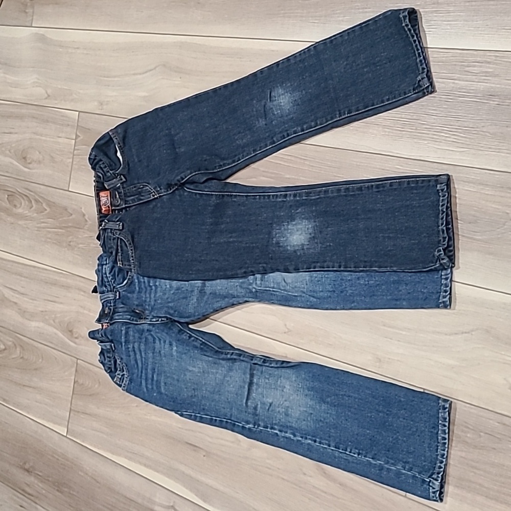 Boys Skinny Jeans